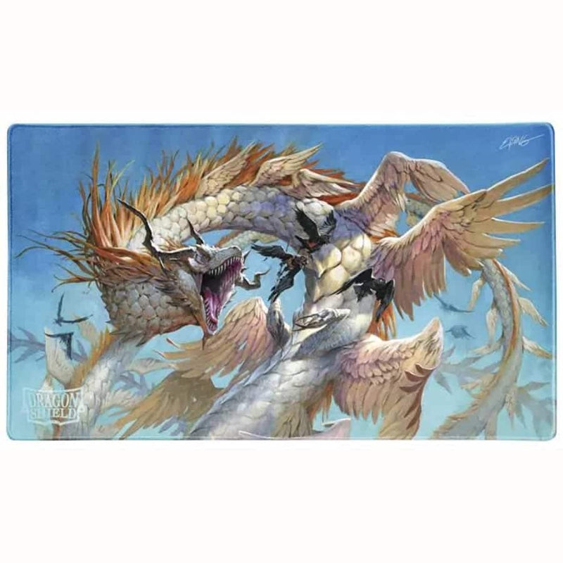 Dragon Shield Playmat with Tube - Signature Series The Ejsingandr
