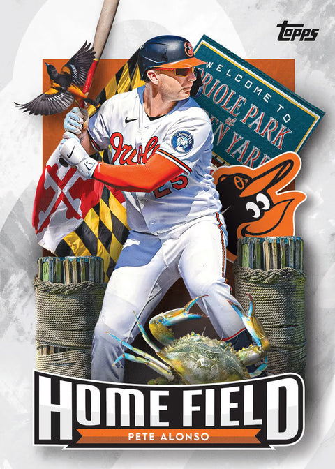 2026 Topps Update card