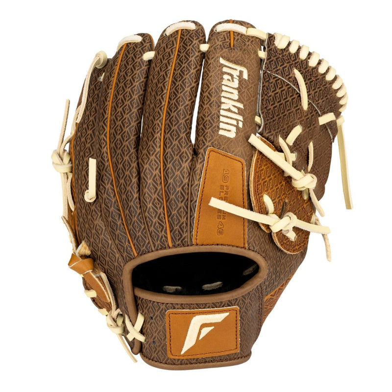 Franklin Sports Ultra FG Baseball Fielding Glove - Choose Your Size