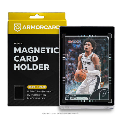 Armorcard Magnetic Card Holder – 35PT