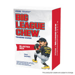2026 Pulse x Big League Chew Baseball Blaster Box
