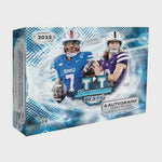 2025 Bowman University Best Football Hobby Box