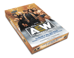 2024 Upper Deck AEW Hobby Box