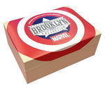 2026 Topps Brooklyn Collection Captain America Hobby Box