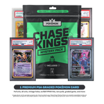 Chase Kings 2026 Pokemon Series 3