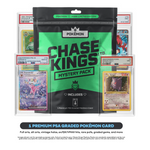 Chase Kings 2026 Pokemon Series 2