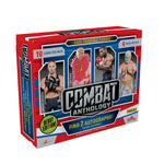 2025 Panini Combat Anthology Hobby Box