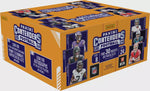 2024 Panini Contenders Football Retail Box