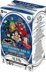 2025 Kakawow Aura DC Hobby Box