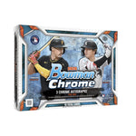 2026 Bowman Baseball Breaker's Delight — Case Break #1 (Pick Your Team)