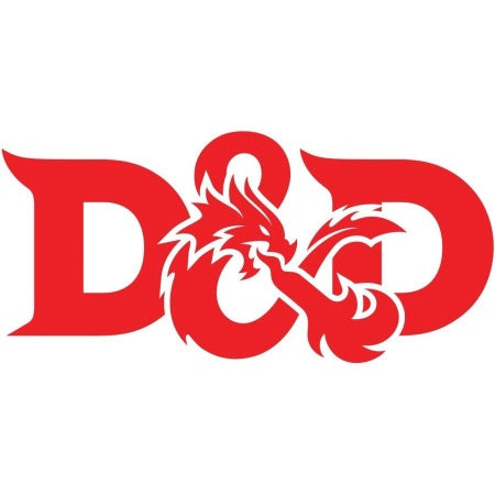 Dungeons & Dragons Acquisitions Incorporated Hardcover Sourcebook