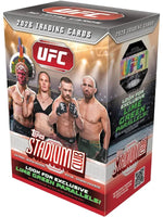2026 Topps Stadium Club UFC Blaster Box
