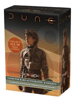 2024 Topps Chrome Dune Blaster Box