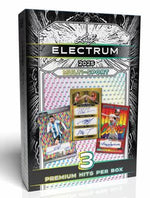 2025 Leaf Electrum Multi-Sport Hobby Box