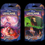 Lorcana Shimmering Skies Starter Deck
