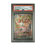 Pokémon Gardevoir ex #245 Special Illustration Rare PSA 7