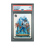 2024 Donruss Puka Nacua Downtown #20 PSA 9