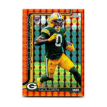 2025 Topps Chrome Matthew Golden #333 RC /25