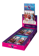 2026-27 Topps Flagship Premier League Hobby Box