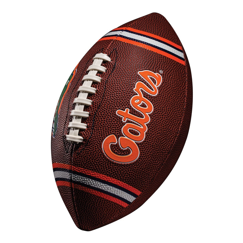 Franklin Sports NCAA Junior Football - University of Florida