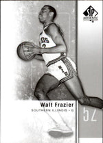 FREE Walt Frazier Bonus Card – Event Autograph Promotion