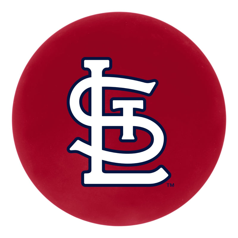 Franklin Sports MLB St. Louis Cardinals High Bounce Ball