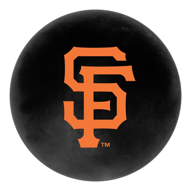 Franklin Sports MLB San Francisco Giants High Bounce Ball