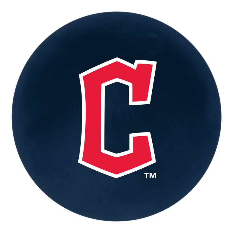 Franklin Sports MLB Cleveland Guardians High Bounce Ball