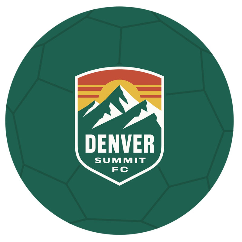 Franklin Sports NWSL Denver Summit FC Stress Ball