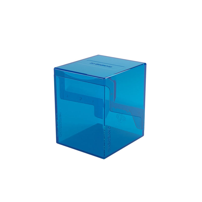 Gamegenic Bastion 100+ XL Deck Box - Blue