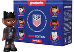 2026 ghostwrite x U.S. Men's National Team