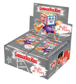 2024 Topps Garbage Pail Kids Series 1: Kids At Play Hobby Box