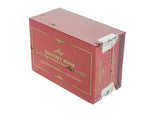 2024 Leaf History Book Pop Culture Edition Chapter 1 Hobby Box