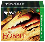 2026 Magic: The Gathering The Hobbit Collector Booster Box