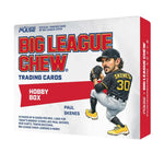 2026 Pulse x Big League Chew Baseball Hobby Box