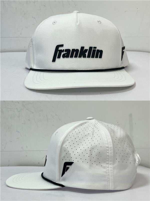 Franklin Sports Baseball Hat - Snapback