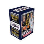 2024-25 Panini UConn Collegiate Basketball Blaster Box