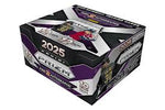 2025 Panini Prizm Baseball Hobby Box
