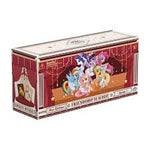 Kayou My Little Pony Friendship Eternal Star Edition Booster Display
