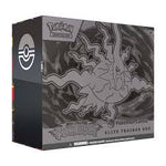 Pokémon Mega Evolution Pitch Black Elite Trainer Box