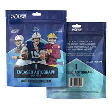 2025 Pulse Retail Football Series 2 Pack