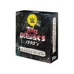 2026 Topps Decades 90's Edition WWE Hobby Box