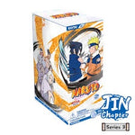 Kayou Naruto Smriti Jin Chapter Platinum Series 3 Booster Box