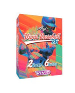 2026 Leaf Vivid Baseball Hobby Box