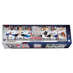 2026 Topps Baseball Factory Complete Set Box