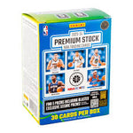 2023-24 Panini Premium Stock Basketball Blaster Box