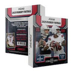 2025 Pulse Foundry Football Hobby Box