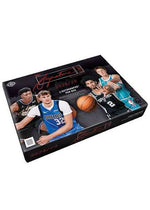 2025-26 Topps Signature Class Basketball - Live Break Personal Box