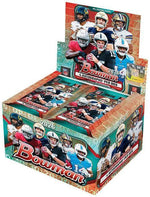 2026 Bowman Football Live Jumbo Box Break - Live Break #3