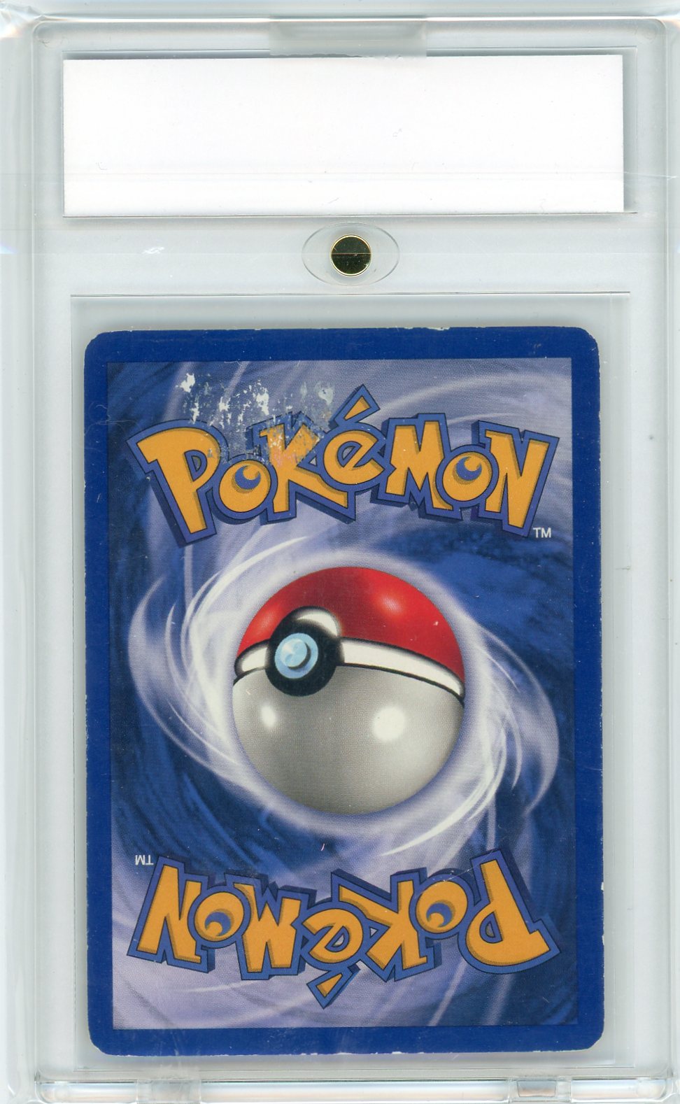 1999 Pokémon Fossil Hypno #8/62 Holo